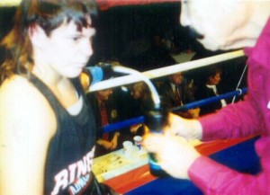 Alicia Sparks Gallery