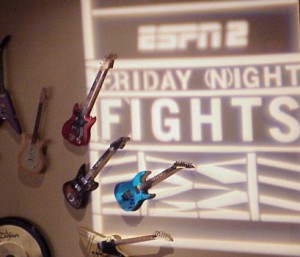 111fridaynight at fights