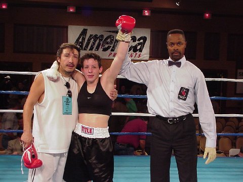 Layla McCarter_Tapia old phtoo